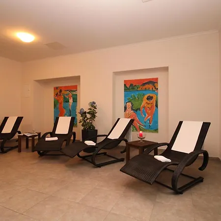 Apartament Residenz Seestern 26