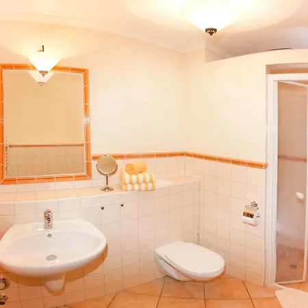 Apartment Residenz Seestern 26 Kuehlungsborn