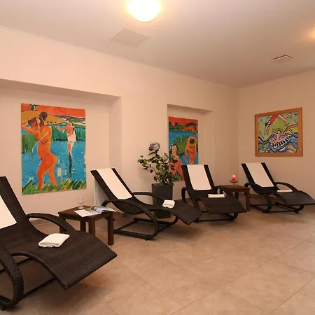 Residenz Seestern 26 Kühlungsborn