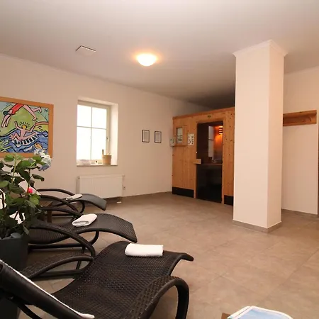 Residenz Seestern 26 Διαμέρισμα Ostseebad Kühlungsborn