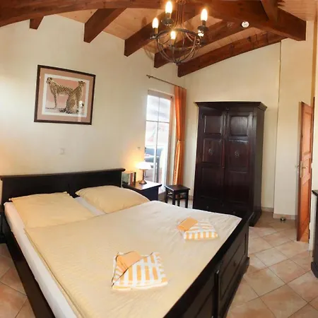 Residenz Seestern 26 * Kühlungsborn