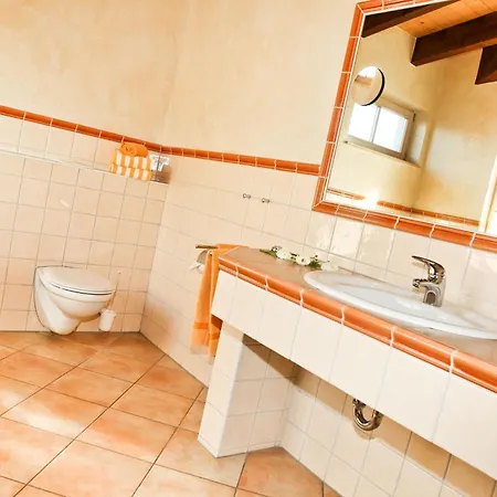 Apartament Residenz Seestern 26 *