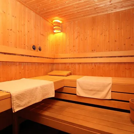 Residenz Seestern 26 Apartament Kühlungsborn