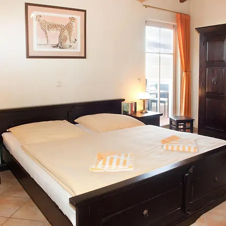 Residenz Seestern 26 *