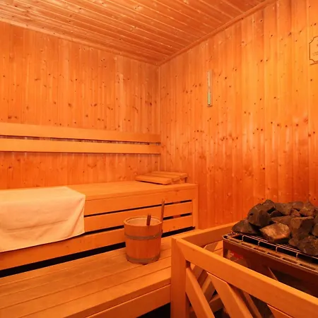 Residenz Seestern 26 Διαμέρισμα *