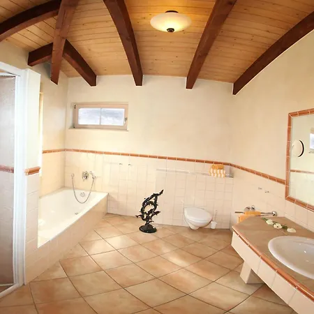 Residenz Seestern 26 Διαμέρισμα