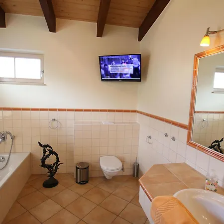 Residenz Seestern 26 Διαμέρισμα *