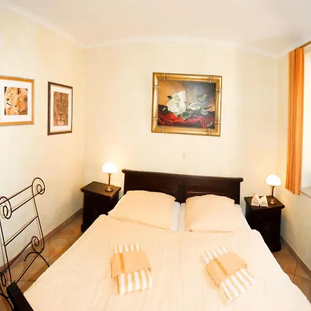 Διαμέρισμα Residenz Seestern 26 Ostseebad Kühlungsborn