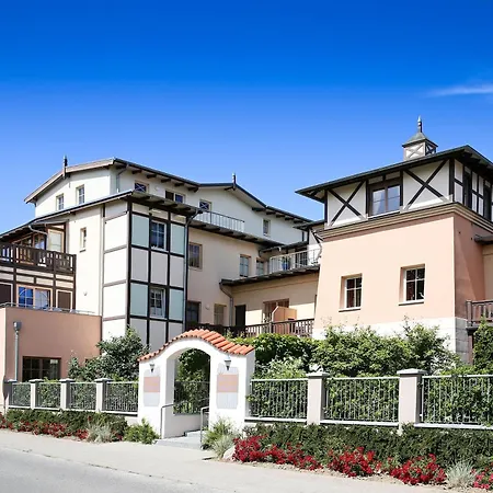 Διαμέρισμα Residenz Seestern 26 Ostseebad Kühlungsborn