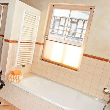 Residenz Seestern 26 * Kühlungsborn