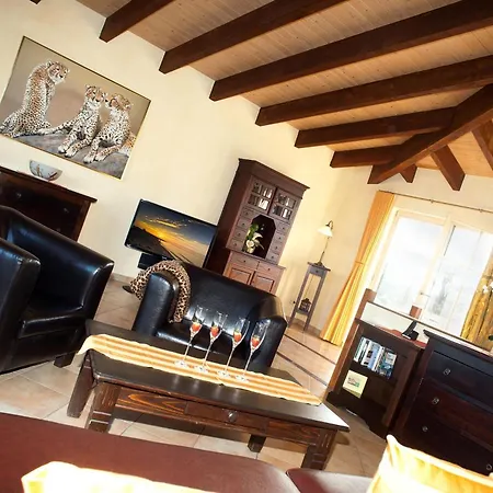 Residenz Seestern 26