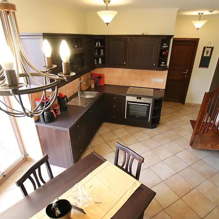 Apartament Residenz Seestern 26 Kühlungsborn