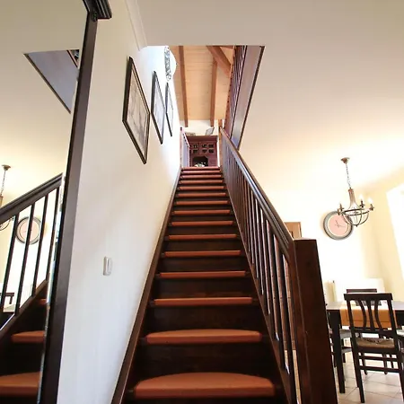 Apartament Residenz Seestern 26