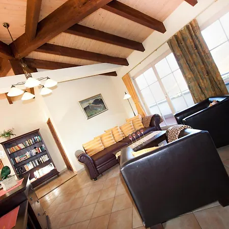 Residenz Seestern 26 *